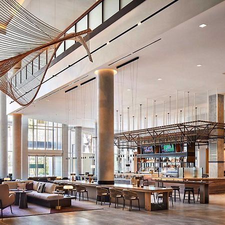Sheraton Phoenix Downtown Ngoại thất bức ảnh