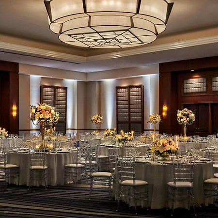 Sheraton Phoenix Downtown Ngoại thất bức ảnh