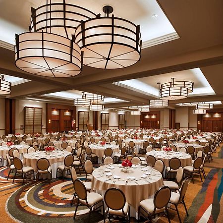 Sheraton Phoenix Downtown Ngoại thất bức ảnh