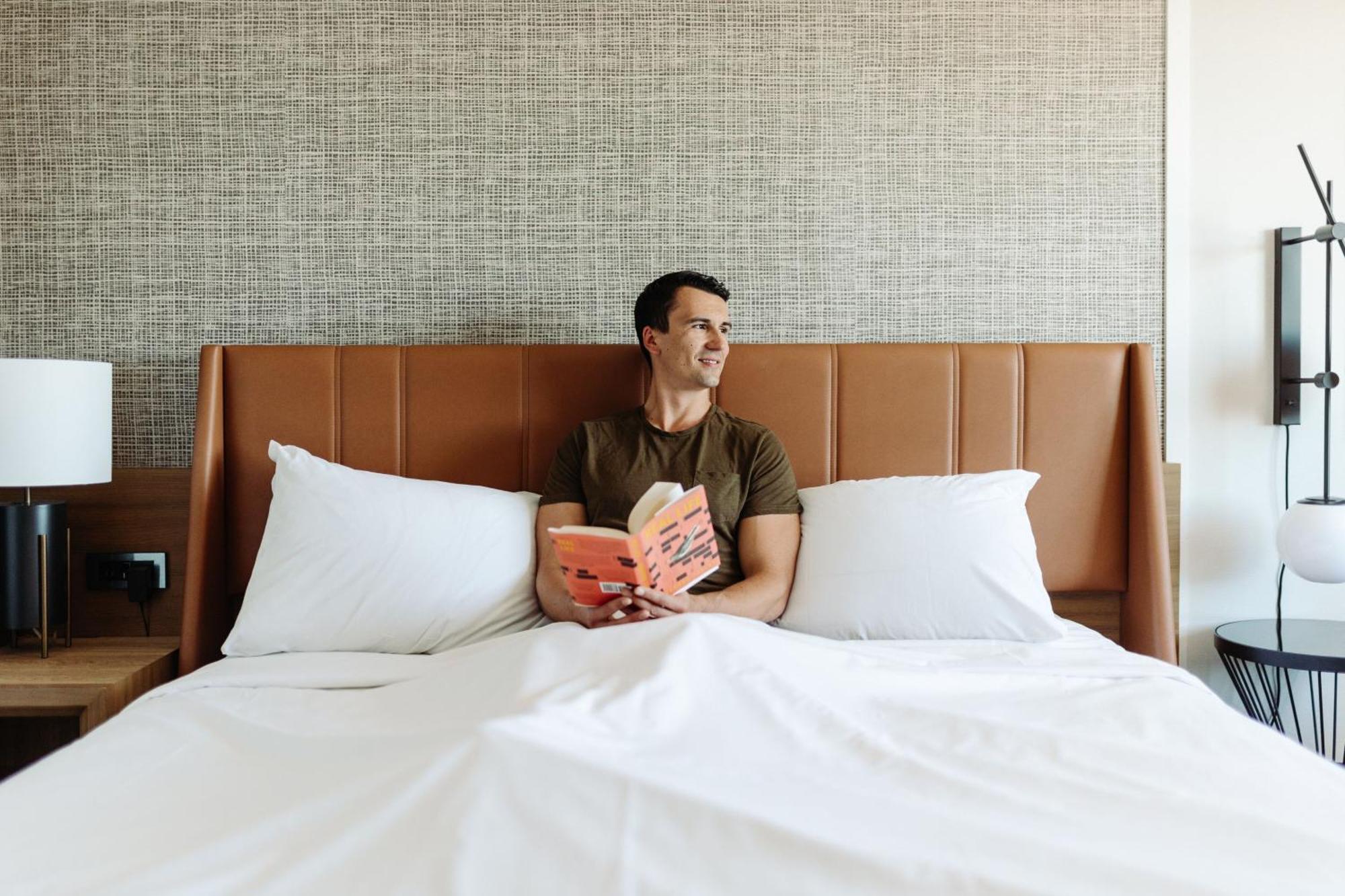 Sheraton Phoenix Downtown Ngoại thất bức ảnh