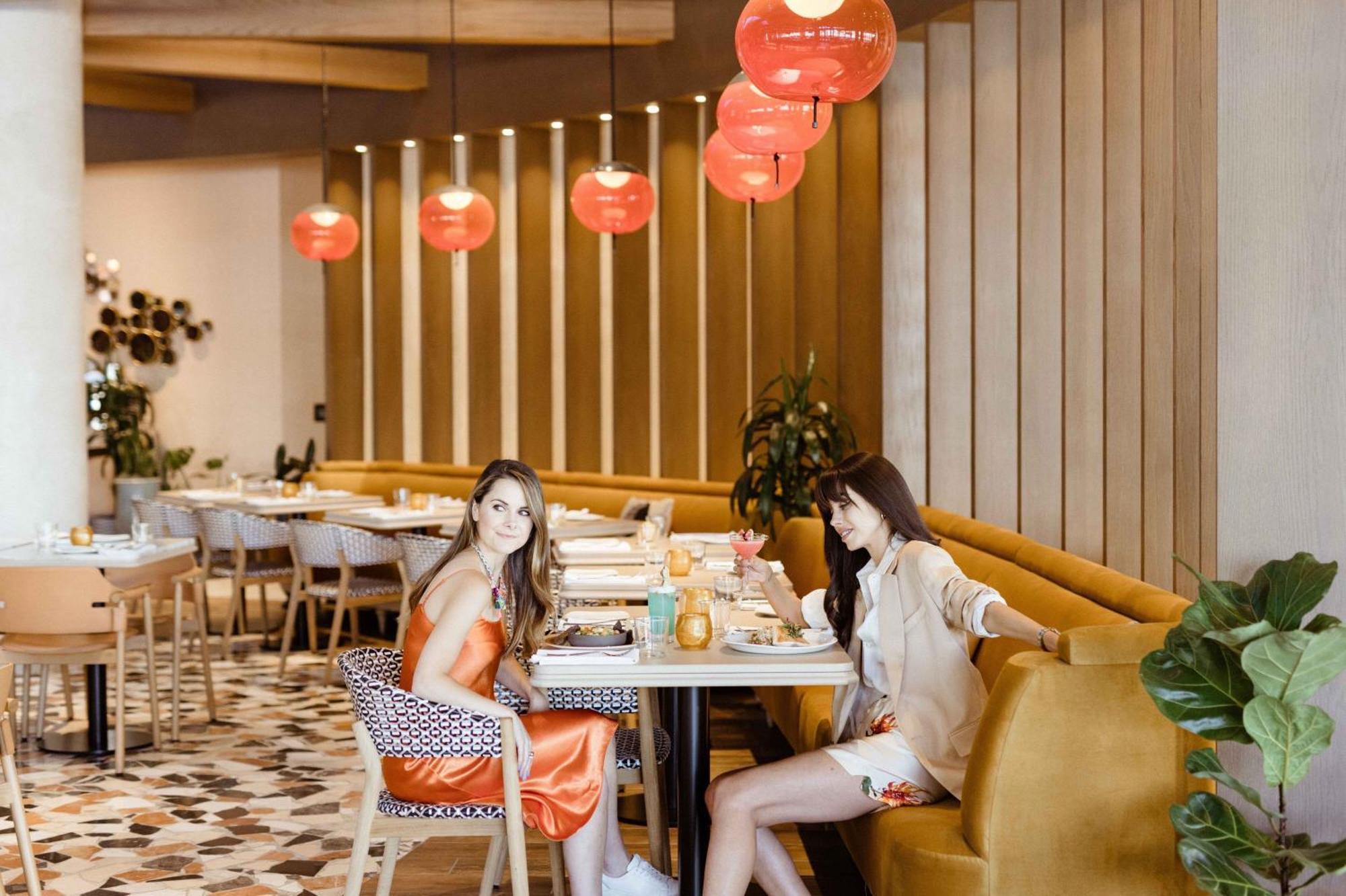 Sheraton Phoenix Downtown Ngoại thất bức ảnh