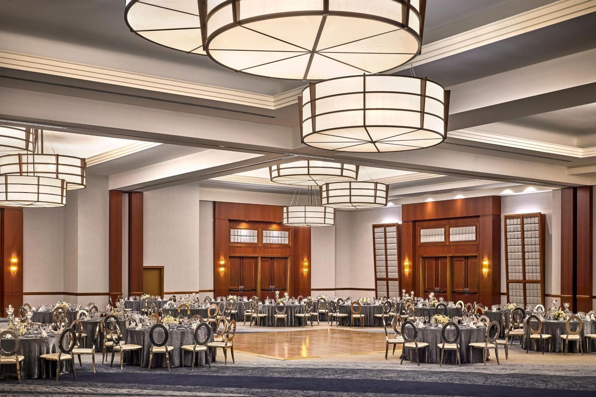 Sheraton Phoenix Downtown Ngoại thất bức ảnh
