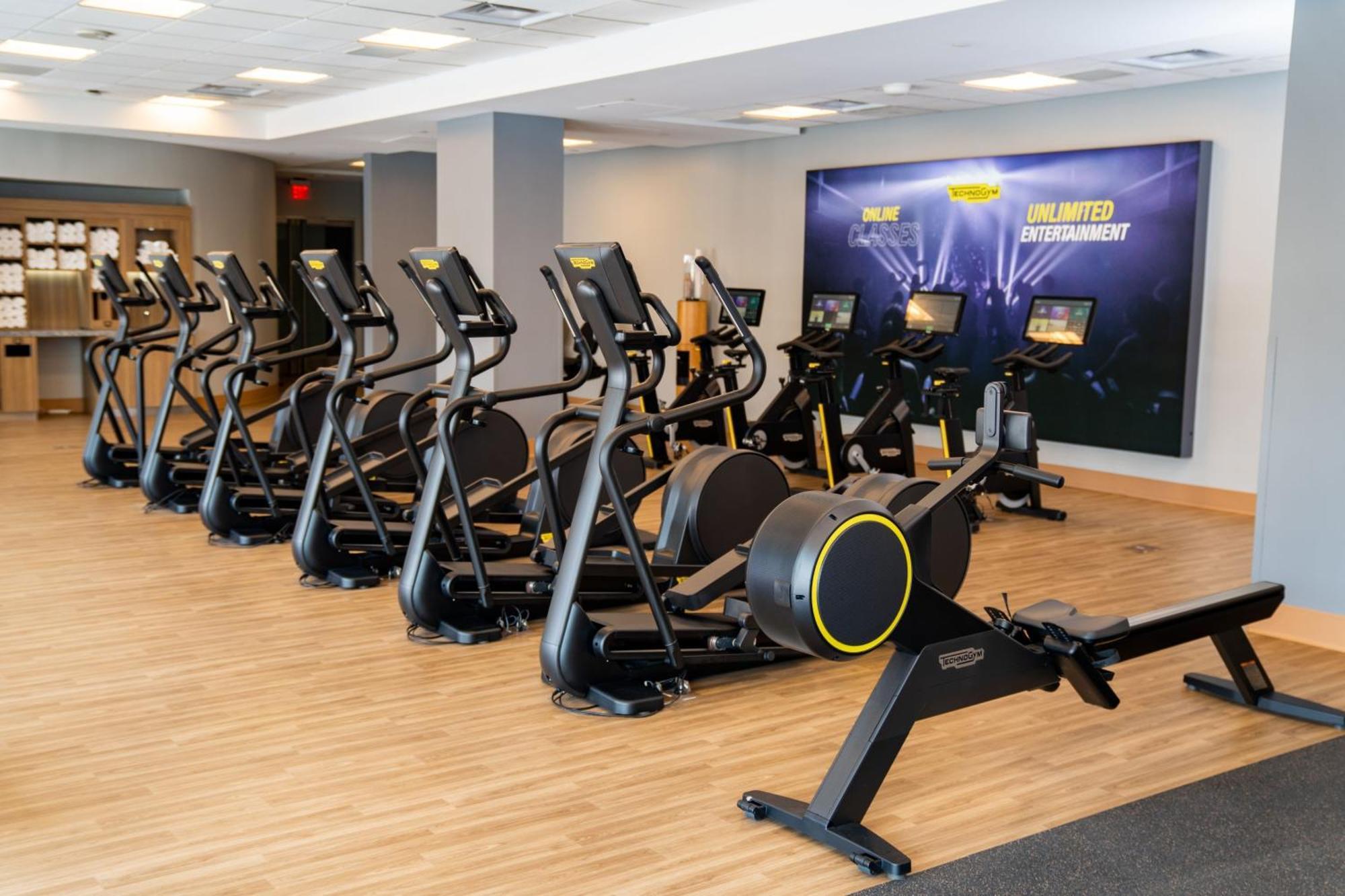 Sheraton Phoenix Downtown Ngoại thất bức ảnh