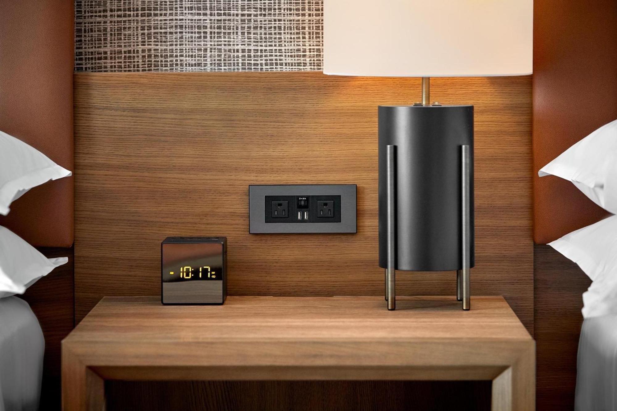 Sheraton Phoenix Downtown Ngoại thất bức ảnh