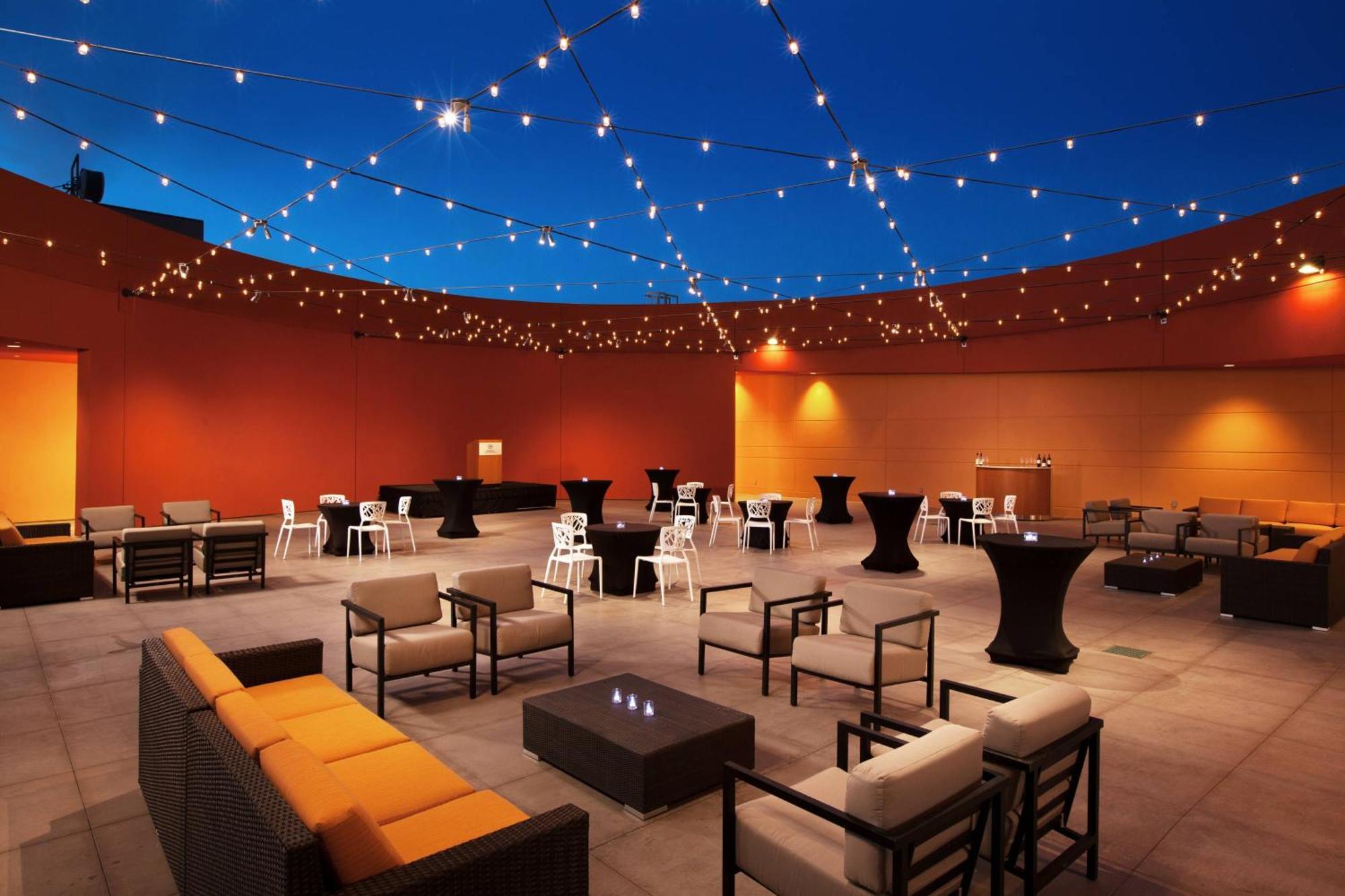 Sheraton Phoenix Downtown Ngoại thất bức ảnh
