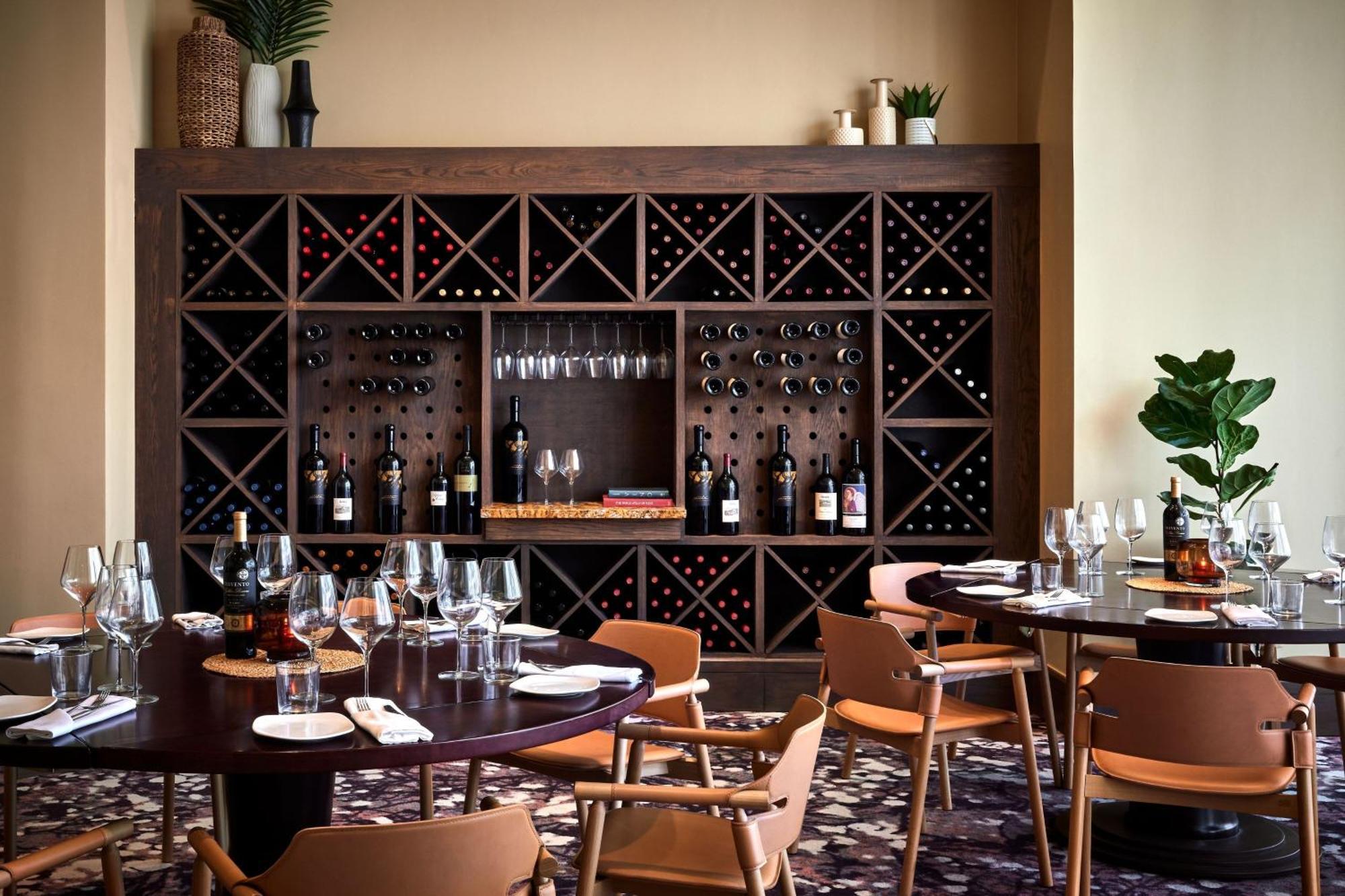 Sheraton Phoenix Downtown Ngoại thất bức ảnh