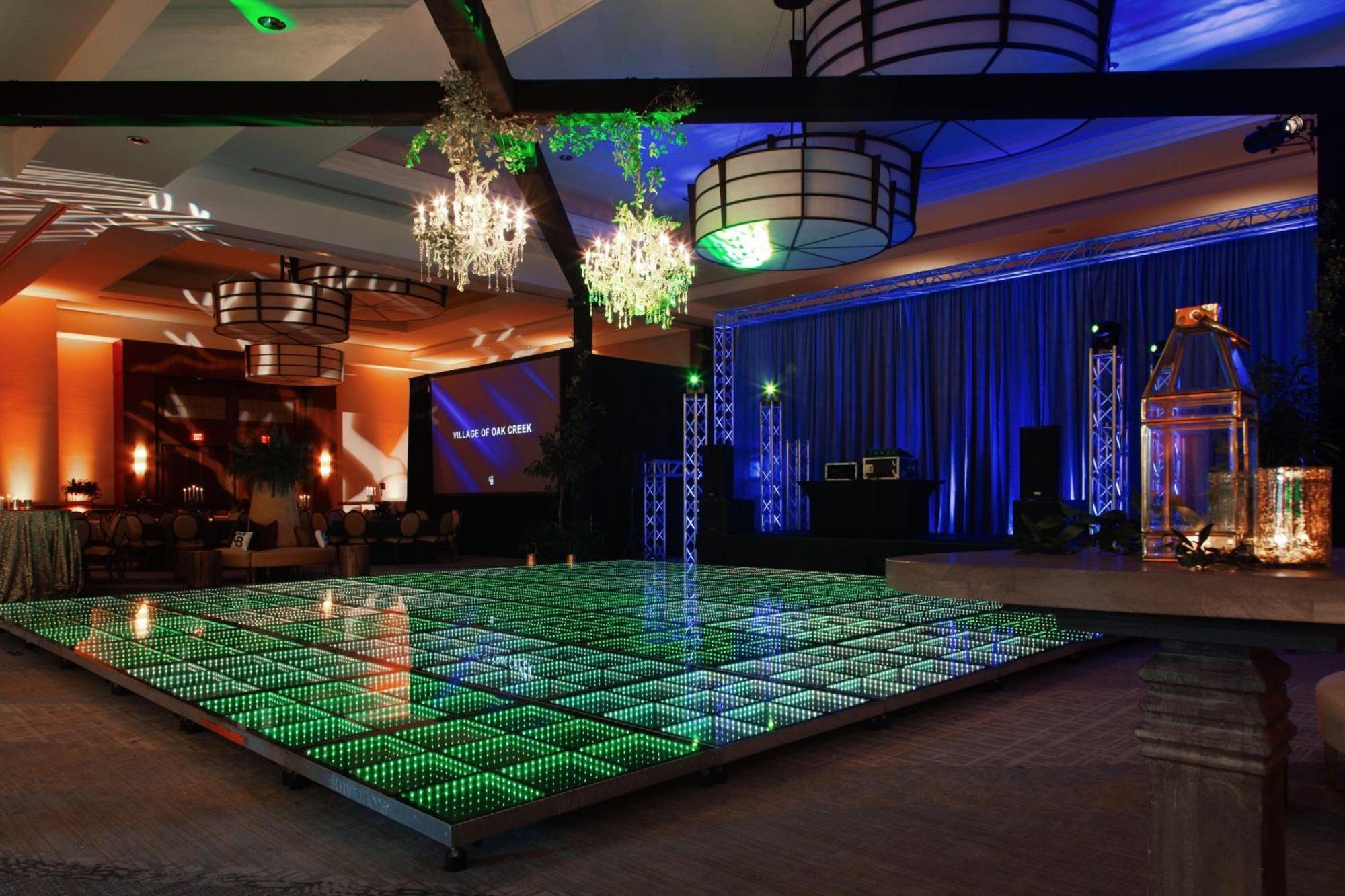 Sheraton Phoenix Downtown Ngoại thất bức ảnh