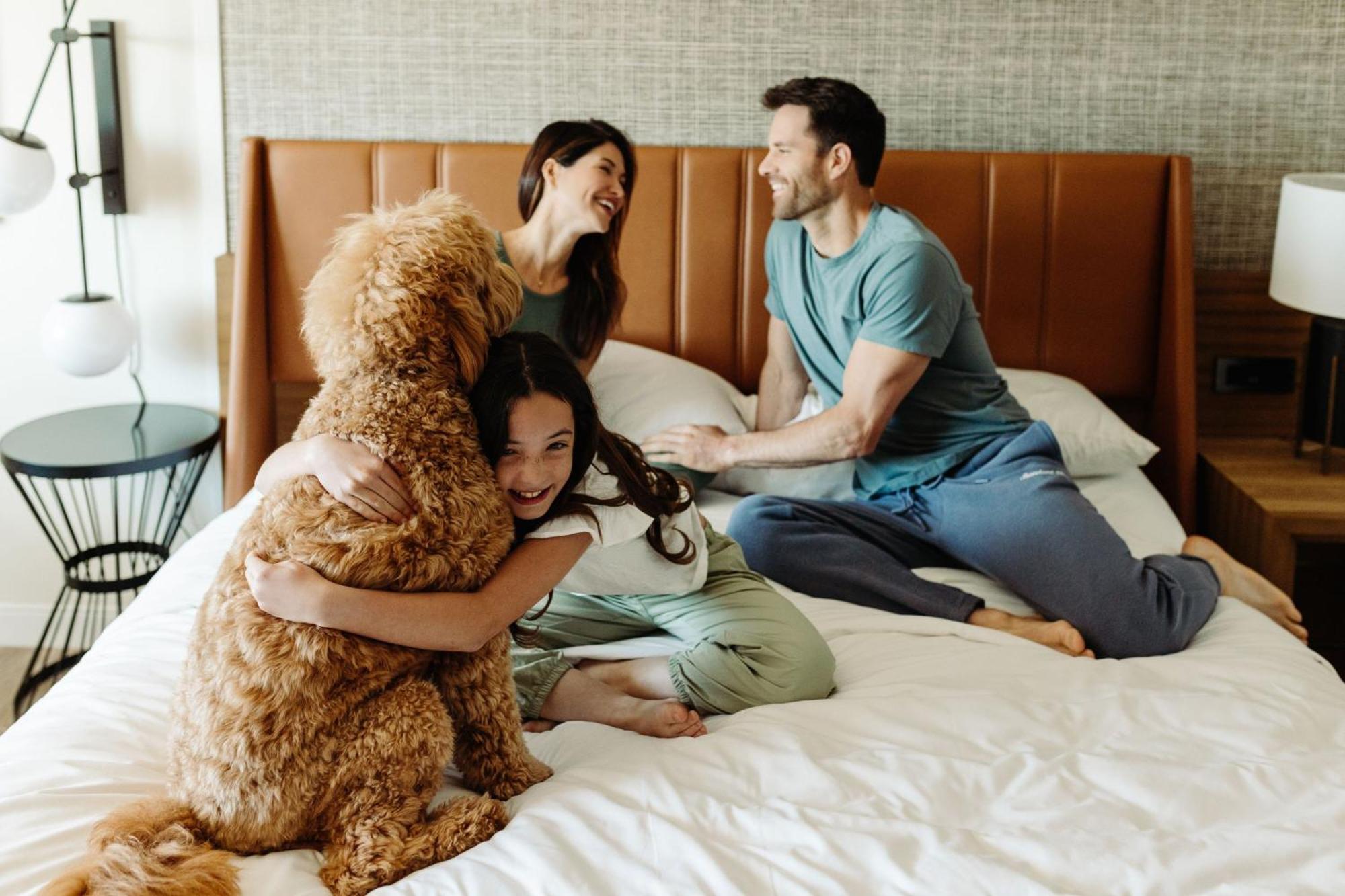 Sheraton Phoenix Downtown Ngoại thất bức ảnh