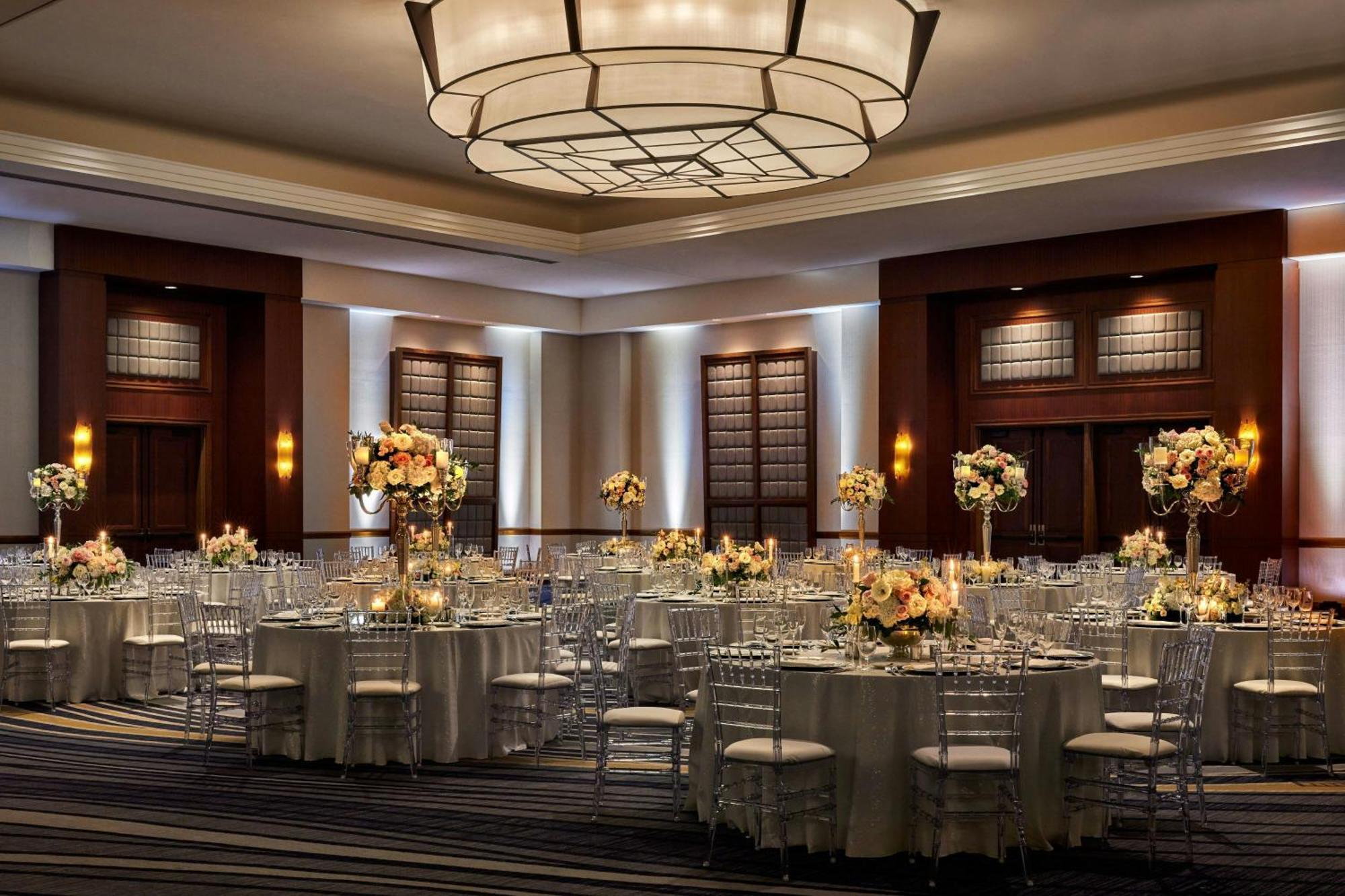 Sheraton Phoenix Downtown Ngoại thất bức ảnh