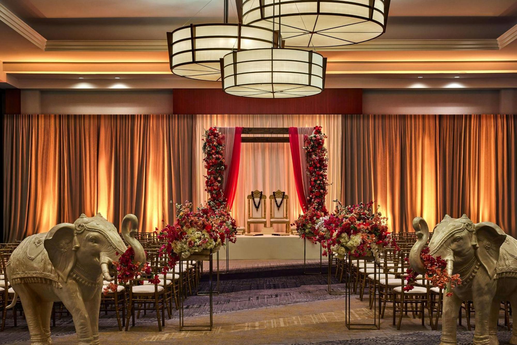 Sheraton Phoenix Downtown Ngoại thất bức ảnh