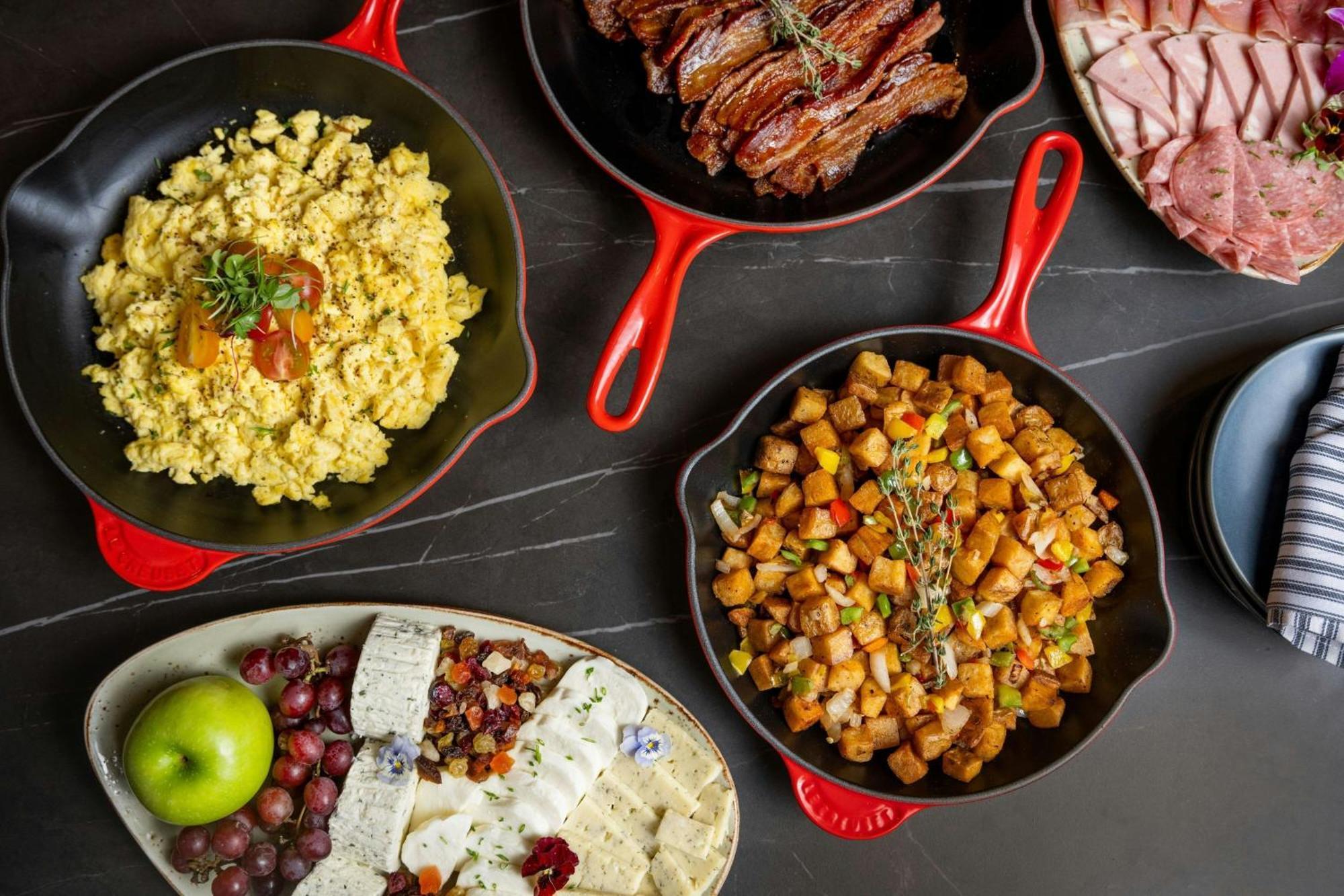 Sheraton Phoenix Downtown Ngoại thất bức ảnh