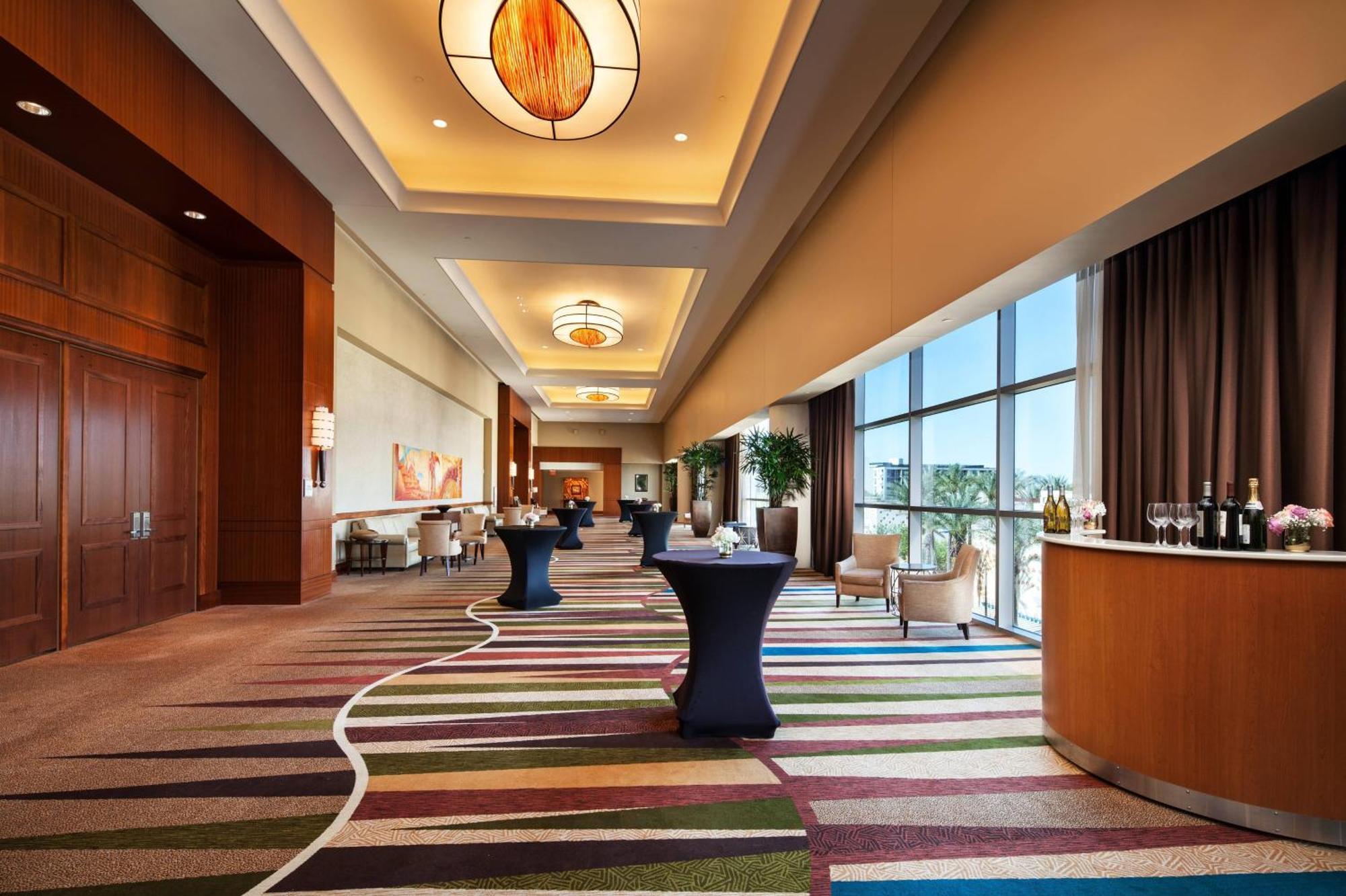 Sheraton Phoenix Downtown Ngoại thất bức ảnh
